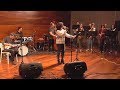 Medley J. Hendrix - Gil Evans, ( Castles Made of Sand, Little Wing, and Foxy Lady )