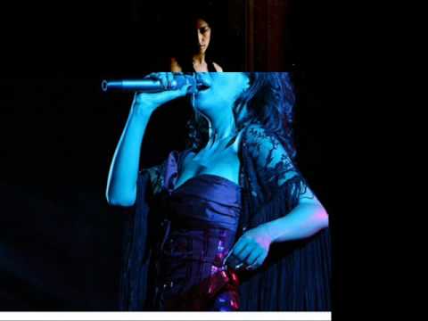 Ana Moura /**Vou dar de beber à dor**/
