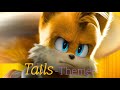 Tails Theme Sonic Movie 2 Music By Junkie XL