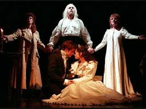 Epilogue (Last Broadway show 6/1/2008)