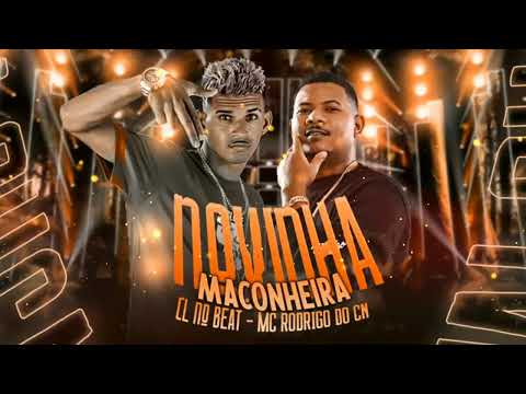 CL NO BEAT FEAT MC RODRIGO DO CN - NOVINHA MACONHEIRA