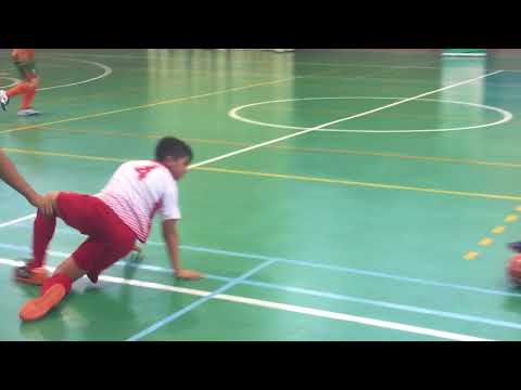 Equipo Alevín Campeón Copa 2018