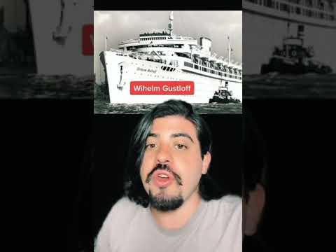 Naufrágio video