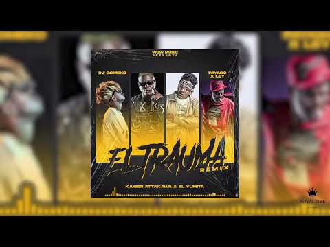 @payasoxley  ❌ Kaiser Attakawa ❌ El Yumita - El Trauma Remix (Video Official) Lo Mas Pegao de 🇨🇺
