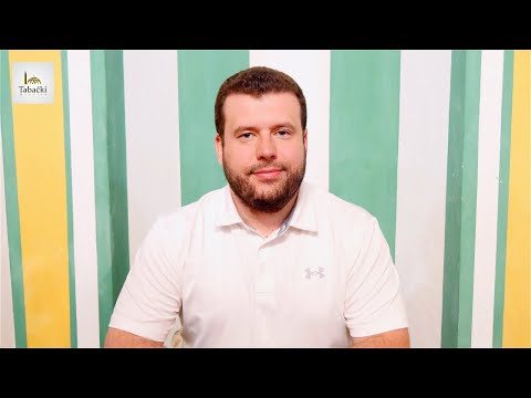 Halka hadisa "TI ZNAŠ ZAŠTO TO RADIŠ" - mr. hfz. Ammar Bašić (25.08.2022.)