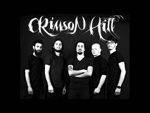 Crimson Hill - Blind with Hatred