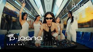 Download lagu DJ JOANA SPECIAL LIVE SET AT LIL TIGER mp3