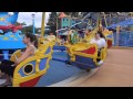 Sesame Place 3
