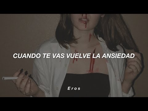 Xenon & babi - Estigma (Letra)