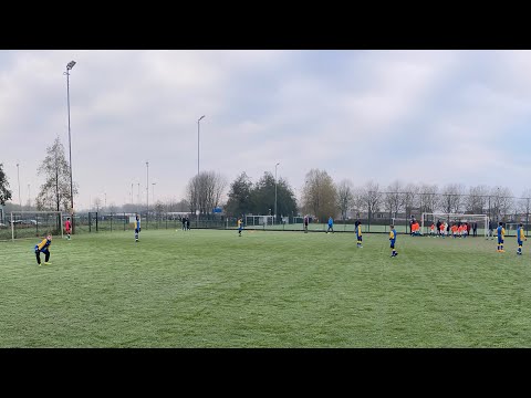 Internos JO12-1 vs Seolto JO12-3 | 2-12-‘23