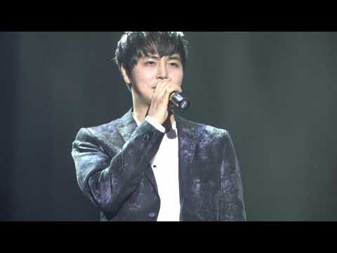 2019.2.12. 정동하 - 골목길 in 현대백화점