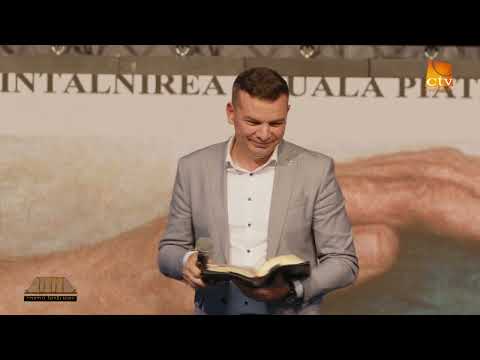 Cortul Întâlnirii | Adi Mocanu | Șiria 2025