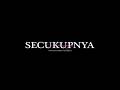 〔Cover〕Secukupnya - Indira Naylarissa