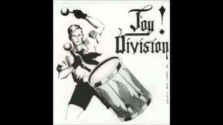 Warsaw - Joy Division