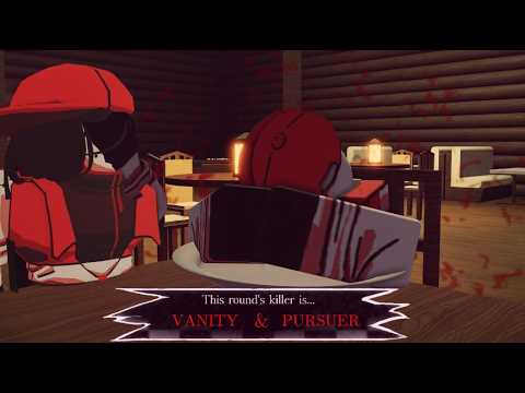 Forsaken Double Killer Intros Again | Forsaken Roblox Concept Animations