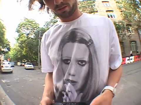 Dustin Dollin 7 Day Weekend Prt 18 (2009)