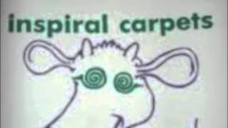 Inspiral Carpets - You're So Good for Me (Reeder_ remix)