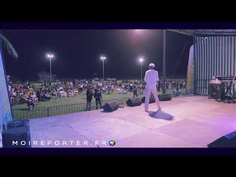 Daddy Yod Show Gros Cap Petit - Canal (Gwada 2019)