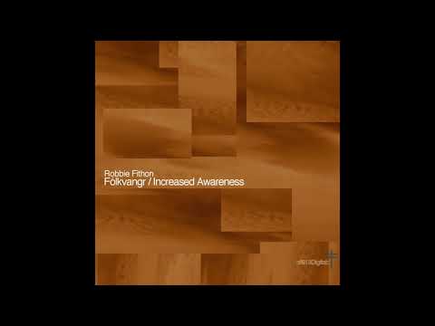 SXD022 Robbie Fithon - Folkvangr