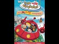 Little Einsteins Our Huge Adventure 2005