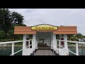 Pulau Hantu Besar Singapore