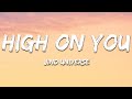High On You Jind Universe Lyrics 7clouds Hindi