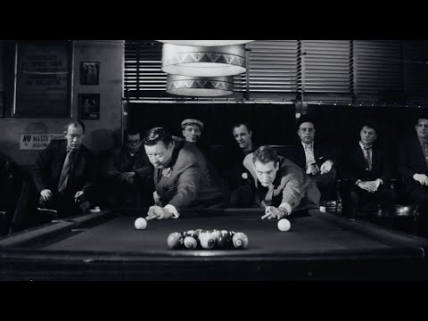 'The Hustler' Trailer