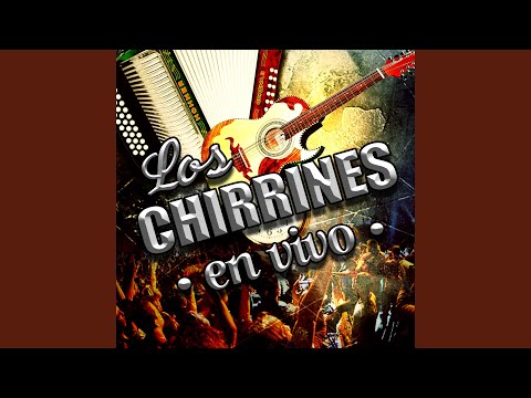 Catarino y los Rurales (En Vivo)