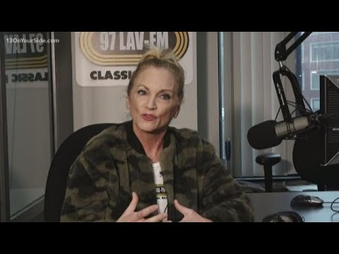 WLAV Morning host remembers couple killed in hit-and-run