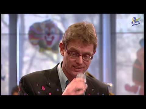 LVK 2014 | De Geliënde | Gaef 't door | 11 januari 2014 | Bon 12