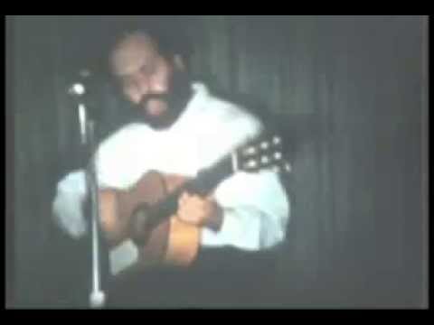 Rabbi Shlomo Carlebach ztz'l- Baltimore 1959 (No Sound)
