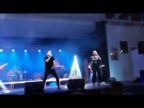 Kiko & Shara- Mi TBT, me muero por verte