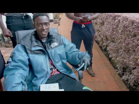 Dallas - Lamari Gold (official video)