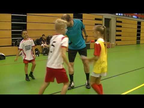 Zaterdag 20-11-2021 Merwede E2 - Albatros E3