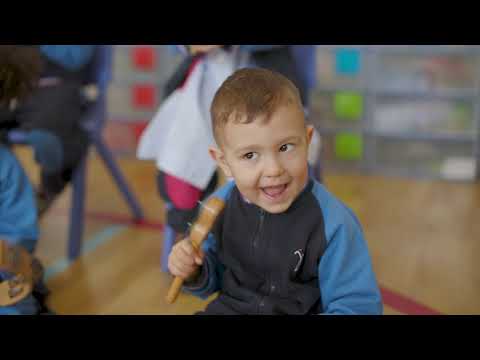Vídeo Colegio Jesús-María Fuensanta