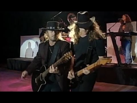 38 Special - Fantasy Girl  (Live At Sturgis 1999)