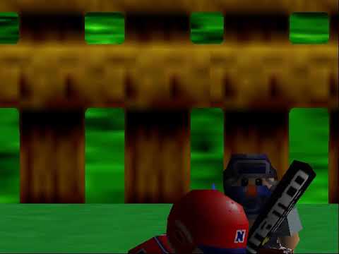 Famista 64   Nintendo N64