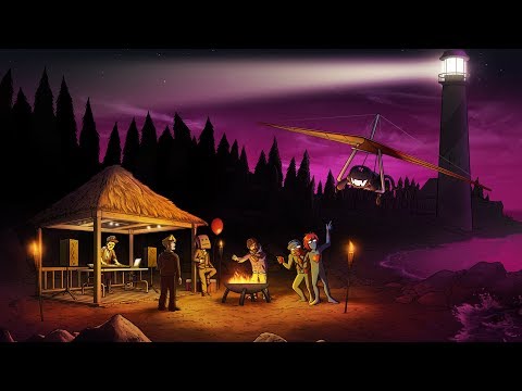 Ranking Monstercat 021 - Perspective