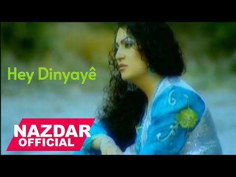 Nazdar - HEY DINYAYE