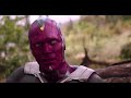 Infinity War Requiem For A Dream