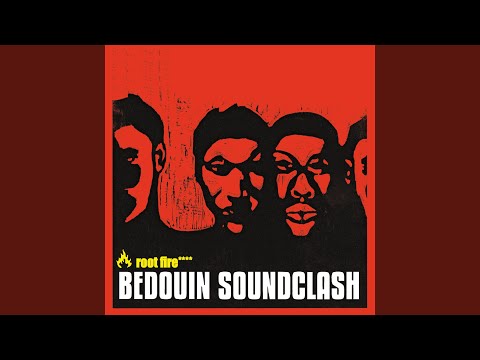 Mandrake Root - Bedouin Soundclash