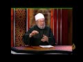 التشدد والأخذ بالأحوط دائمًا يُحَوِّل الدين إلى مجموعة أحوطيات ويخرج بالدين عن حِكمة التيسير.