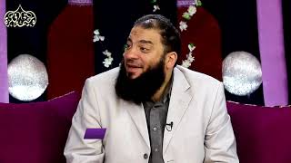 صورة هربانة منه ! | الحلقة ( 02 ) | #خيمة_فكرة_الموسم_الثاني | د . حازم شومان