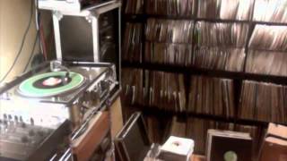 Twinkle Brothers-The Sabbath Day + dub