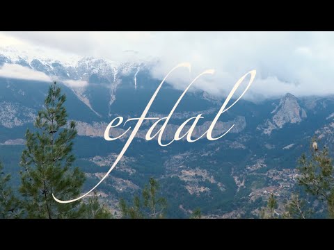 Efdal - DJ Yağız Tuna ft. Mustafa Tuna