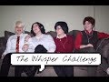 Worm Worm Fetish I Have A Foot The Whisper Challenge