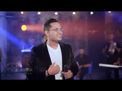 Mis Cinco Sentidos - Douglas La Voz - (En Vivo)