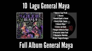 Download lagu Full Album Lagu General Maya mp3 Download lagu Full Album Lagu General Maya mp3