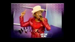 Dr Becky Enenche RECEIVE THE GRACE TO BE ON TIME