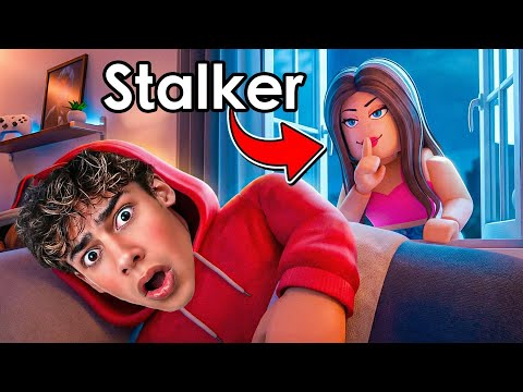 CAN WE ESCAPE THESE STALKERS?! | Royalty Gaming